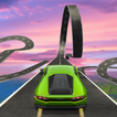 ”Car Ramp Impossible Tracks 3D - Car Stunts Racing