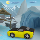 Die Road：Survivor Speed Car Ra APK
