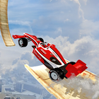 Formula Car Racing Stunt 3D: M icon