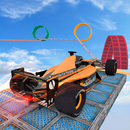 Crazy Speed Formula: Car Racing 2020 APK