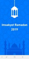 Poster Imsakyet Ramadan 2021