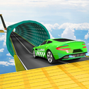 Ramp Car Stunts : impossible s APK