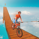 BMX Bicycle Stunts Impossible  APK
