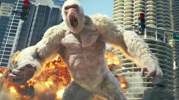 Godzilla Games:King Kong Games ภาพหน้าจอ 1