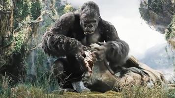 Godzilla Games:King Kong Games screenshot 2