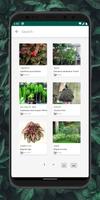 식물 정보 찾기 screenshot 1