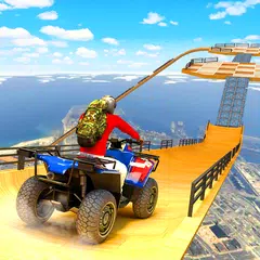 ATV Quad Bike Simulator 2021:  APK download