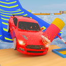 Mega Ramp GT Car Racing Stunts APK