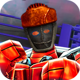 RoboBox: Robot de boxe ultime