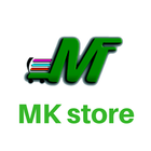 MKStore : Mamulkart 圖標