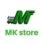 MKStore : Mamulkart icône