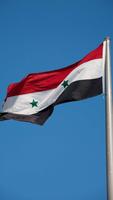 syria flag imagem de tela 2