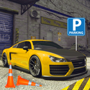 Impossible Car Parking APK