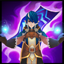 Alliance of Heroes - Legendary Warriors APK