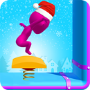 APK Run 3D Fun- Run Sport Game