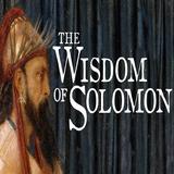 The Wisdom of Solomon - Audio