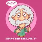 Albert Einstein Library 아이콘