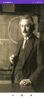 Albert Einstein Library 포스터