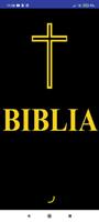 Biblia Audio in limba romana 海報