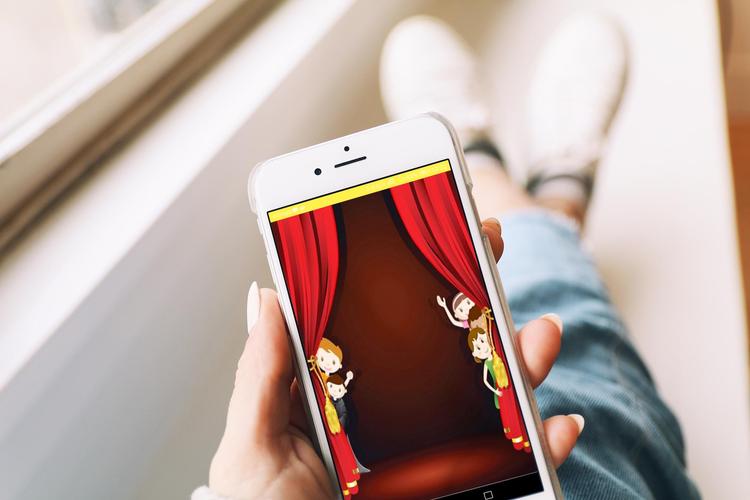 Teatru Radiofonic Povesti Pentru Copii Para Android Apk Baixar