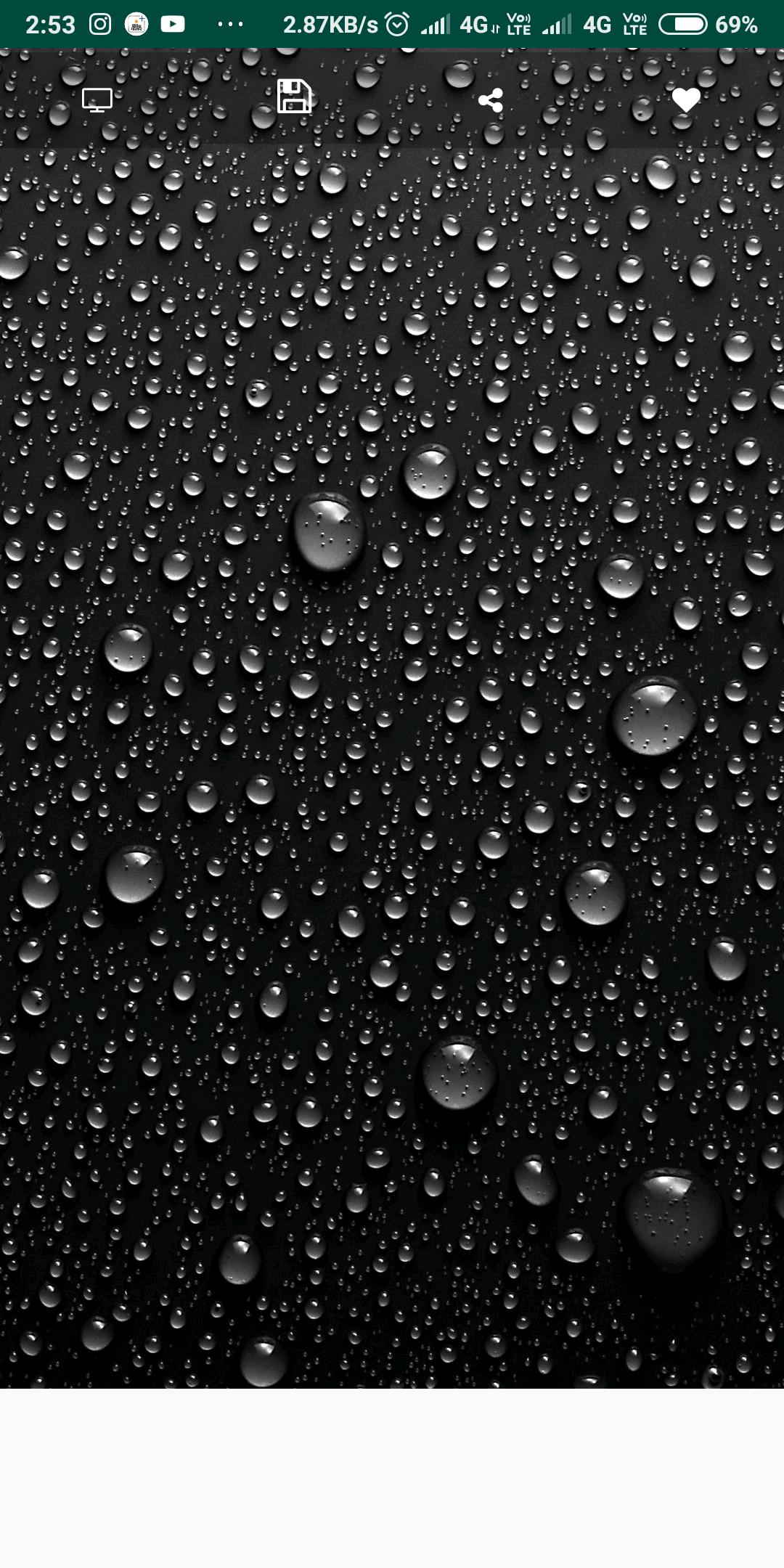 Water Drop Full HD Wallpapers 2018 APK pour Android Télécharger Water Drop Full HD Wallpapers 2018 APK pour Android Télécharger