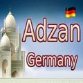 Adzan Germany