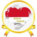 Adzan Subuh Merdu