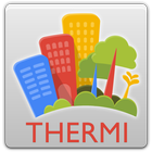 IMCityThermi ícone
