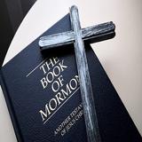 The Book of Mormon - Audio