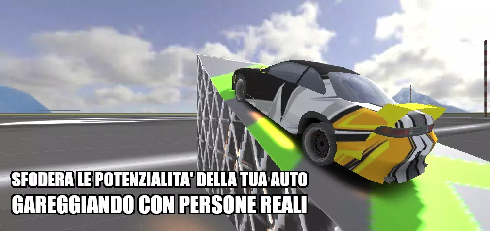 Controsterzo – Car Racing