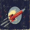 Space Patrol - Old Time Radio