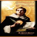 Catena Aurea Gospel of Matthew