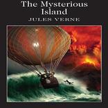 Mysterious Island Jules Verne