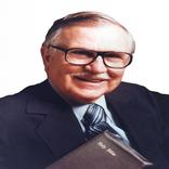 J. Vernon McGee Audio Sermons