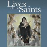 Pictorial Lives of the Saints