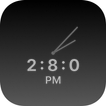 Digi Clock biểu tượng