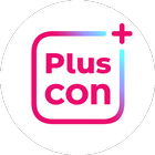 PlusCON icon