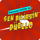 Ramazan Yetgin İle Sen Bilirsin 아이콘