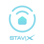 Stavix Connect biểu tượng