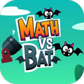 Math Against Bat Game