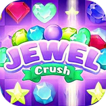Crush The Jewels