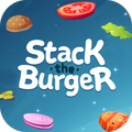 Stack The Burger