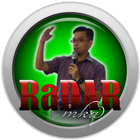 RaDAR biểu tượng