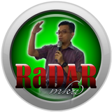 RaDAR icône
