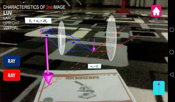 RaDAR ภาพหน้าจอ 3