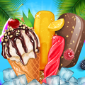 Homemade Ice Cream : Cooking Simulator