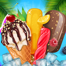 Homemade Ice Cream : Cooking Simulator APK