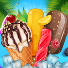 Homemade Ice Cream : Cooking Simulator icono