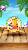Homemade Ice Cream : Cooking Simulator captura de pantalla 1