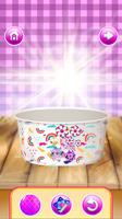 Homemade Ice Cream : Cooking Simulator captura de pantalla 3